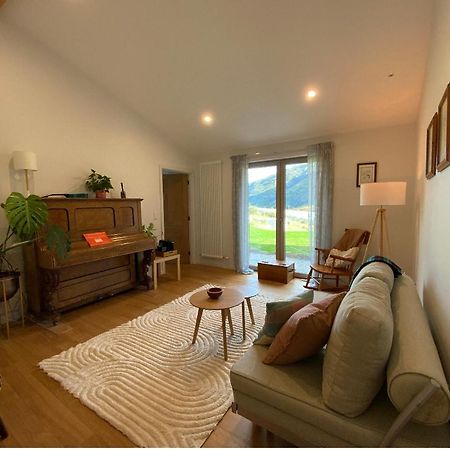 Gibbston - Wake Up In The Vines Apartment Luaran gambar