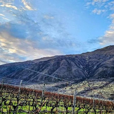 Gibbston - Wake Up In The Vines Apartment Luaran gambar