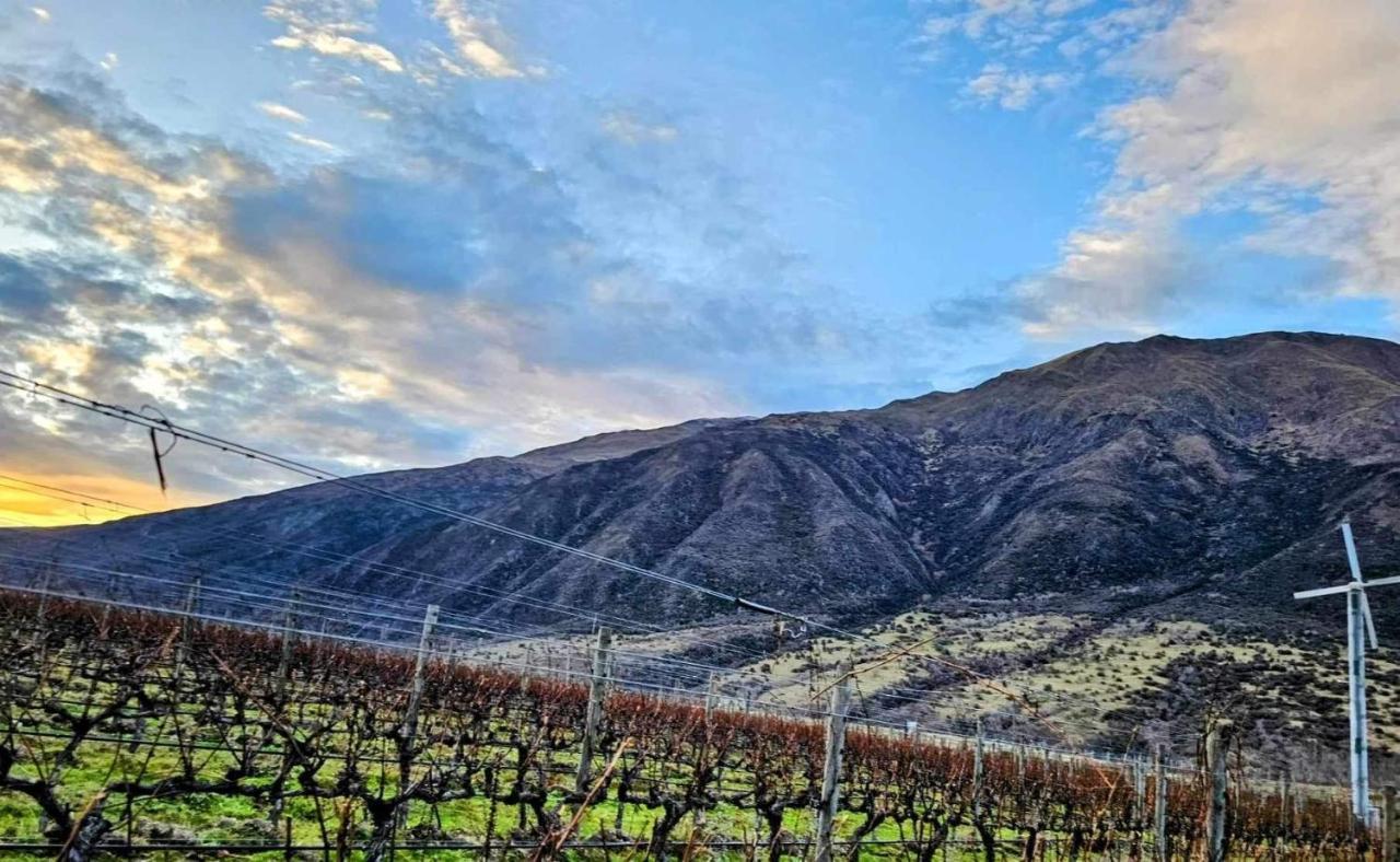 Gibbston - Wake Up In The Vines Apartment Luaran gambar